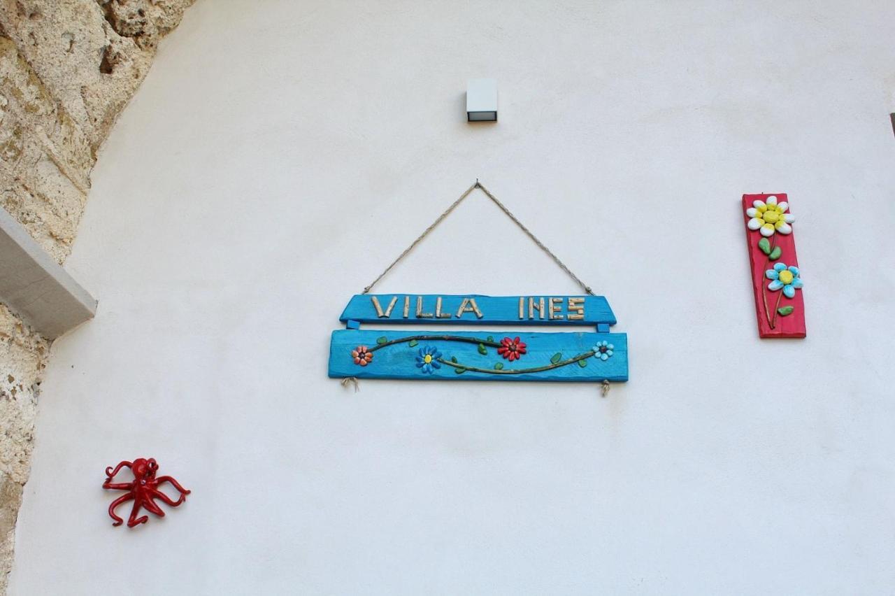 Villa Ines 马奥莱 外观 照片