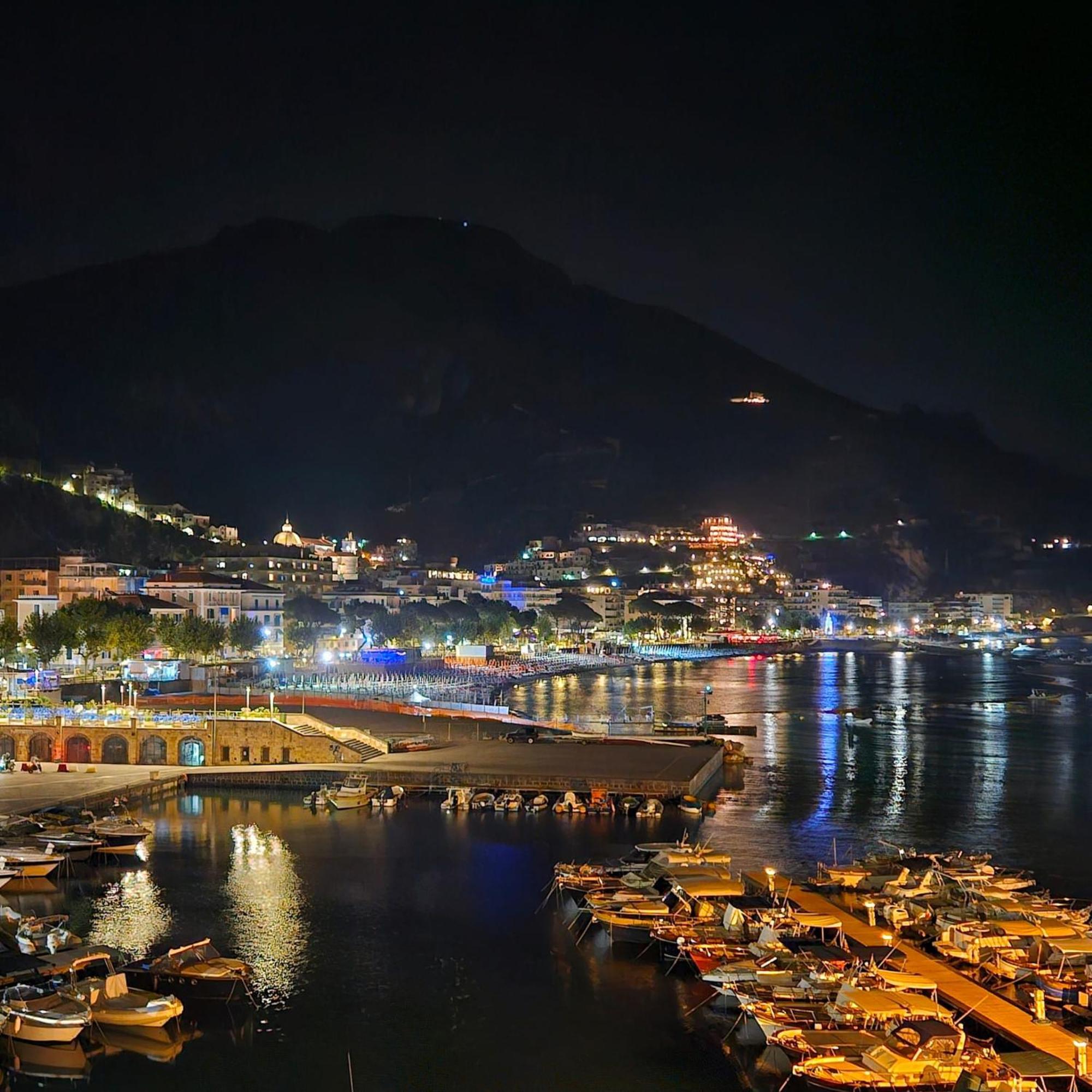 Villa Ines 马奥莱 外观 照片